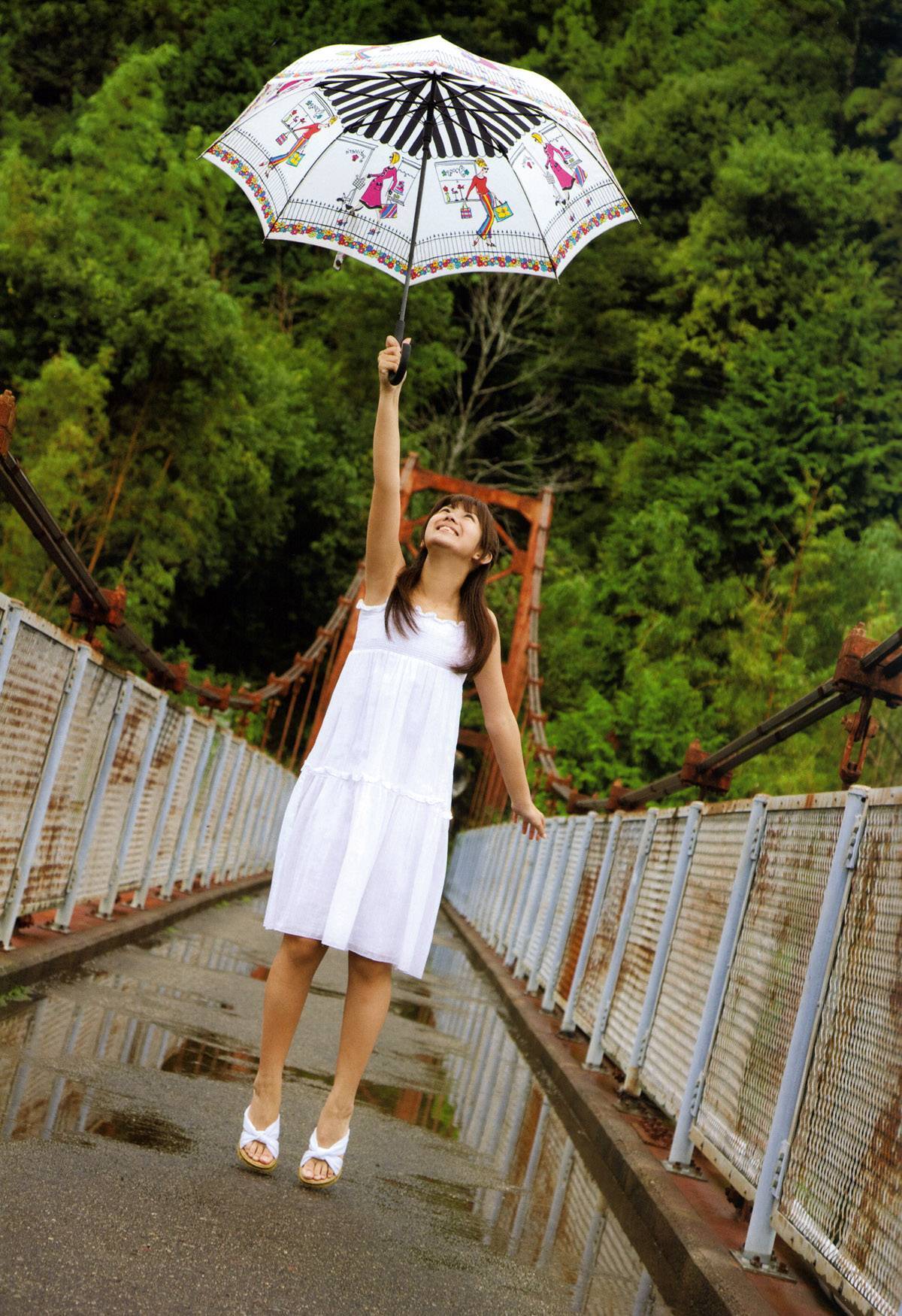 岡井千聖 – Chisato  [PB写真集] Okai Chisato  日本美女